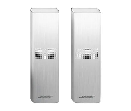 Bose Surround Speakers 700, efektinės garso kolonėlės (įvairių spalvų)