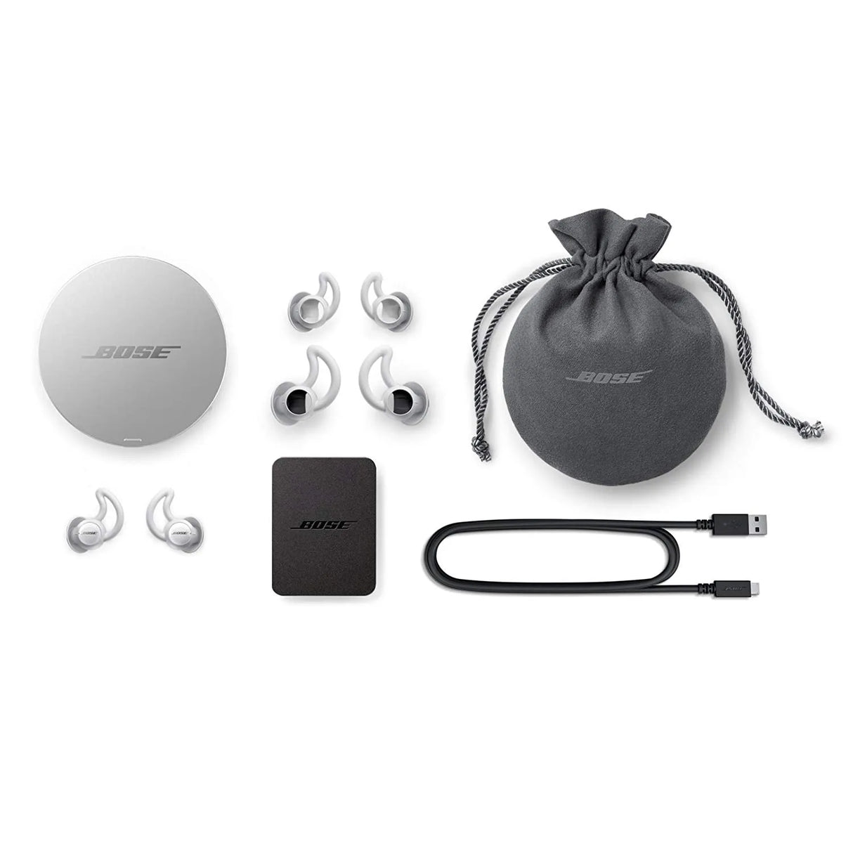 Bose® Sleepbuds™, In-Ear ausinės