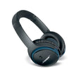 Bose® SoundLink® around-ear wireless II, Belaidės ausinės