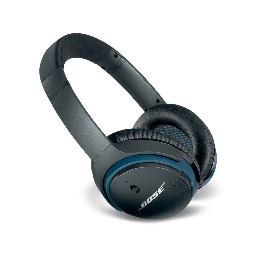 Bose® SoundLink® around-ear wireless II, Belaidės ausinės