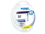 Bosma lempučių komlektas H7, PX26d, 55W, optiplus +50%