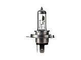 Bosma lempučių komplektas H4, P43t, 60/55W, optiplus +50% - detalus lemputės vaizdas iš priekio