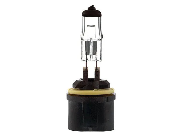 Bosma lemputė 12,8V, 27W, Black Top