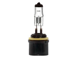 Bosma lemputė 12,8V, 27W, Black Top