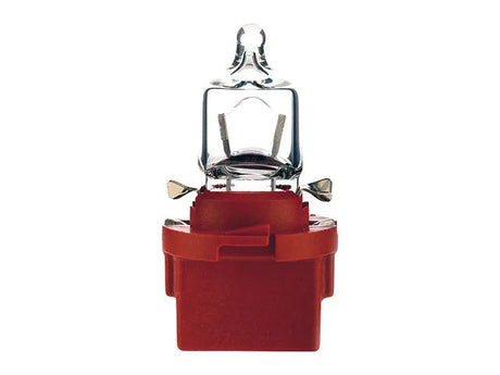 Bosma lemputė B10D, 3W, halogen