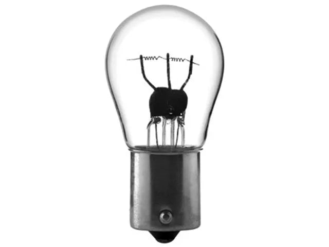 Bosma lemputė BA15s, 12V, 21W