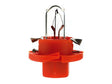 Bosma lemputė BX8.4D, 1.12W
