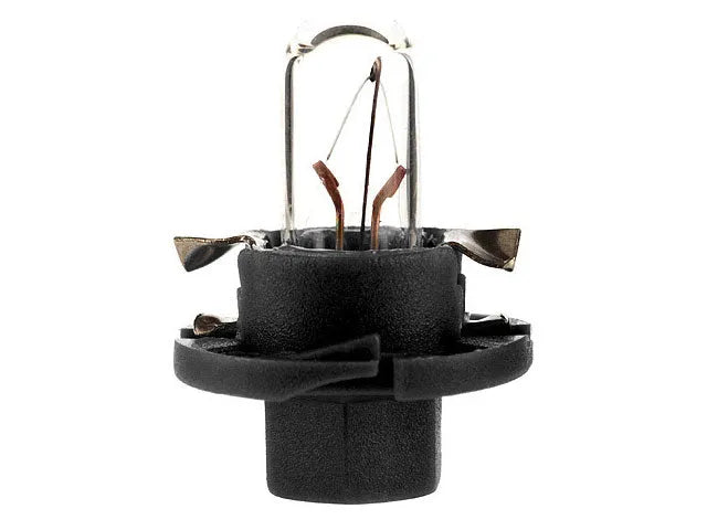 Bosma lemputė BX8.4D, 1.2W