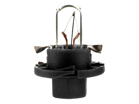 Bosma lemputė BX8.4D, 1.2W