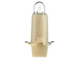 Bosma lemputė BX8.4D, 2W, BIG white