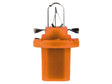 Bosma lemputė BX8.5D, 1W