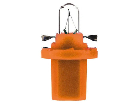 Bosma lemputė BX8.5D, 1W