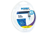 Bosma lemputė H1, P14.5s, 55W, mėlyna
