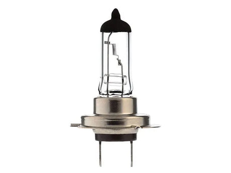 Bosma lemputė H7, 12V, 55W