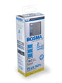 Bosma lemputė H7, 55W, 12V, Plus 150%, PX26d komplektas (balta)