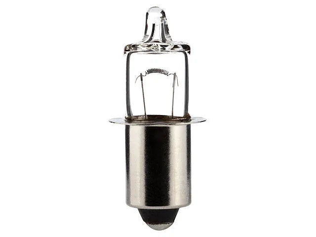 Bosma lemputė PX13.5s, 15W Įtampa: 6 V