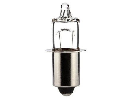 Bosma lemputė PX13.5s, 15W Įtampa: 6 V