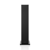 Bowers & Wilkins 603 S3, grindinė garso kolonėlė - Kolonėlės priekis su grotelėmis