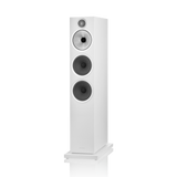 Bowers & Wilkins 603 S3, grindinė garso kolonėlė, 90 dB, 29 Hz–33 kHz