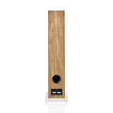 Bowers & Wilkins 603 S3, grindinė garso kolonėlė, 90 dB, 29 Hz–33 kHz