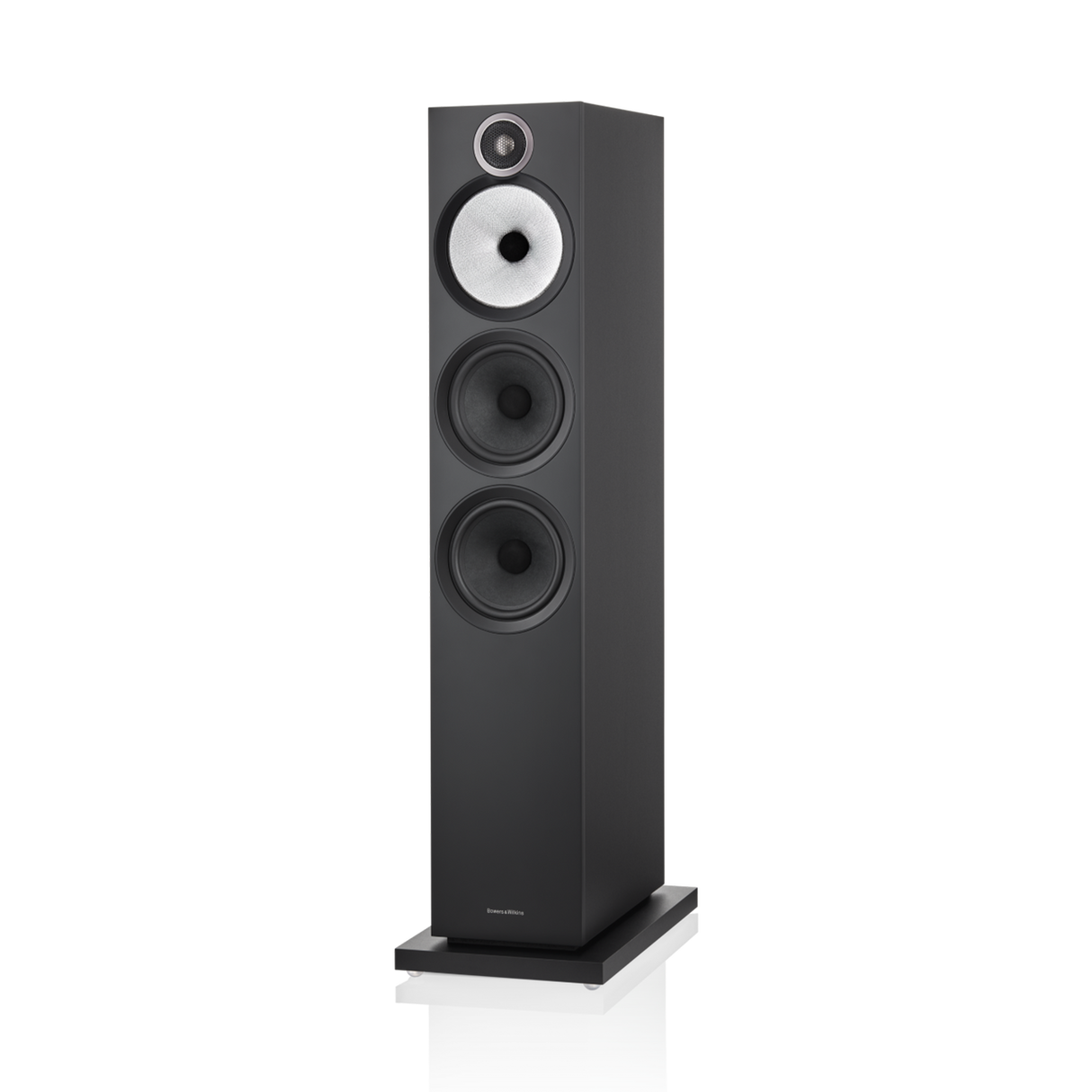 Bowers & Wilkins 603 S3, grindinė garso kolonėlė