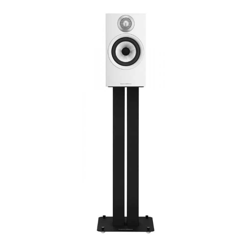 Bowers Wilkins 607, 2-jų juostų lentyninės garso kolonėlės