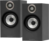 Bowers Wilkins 607, 2-jų juostų lentyninės garso kolonėlės
