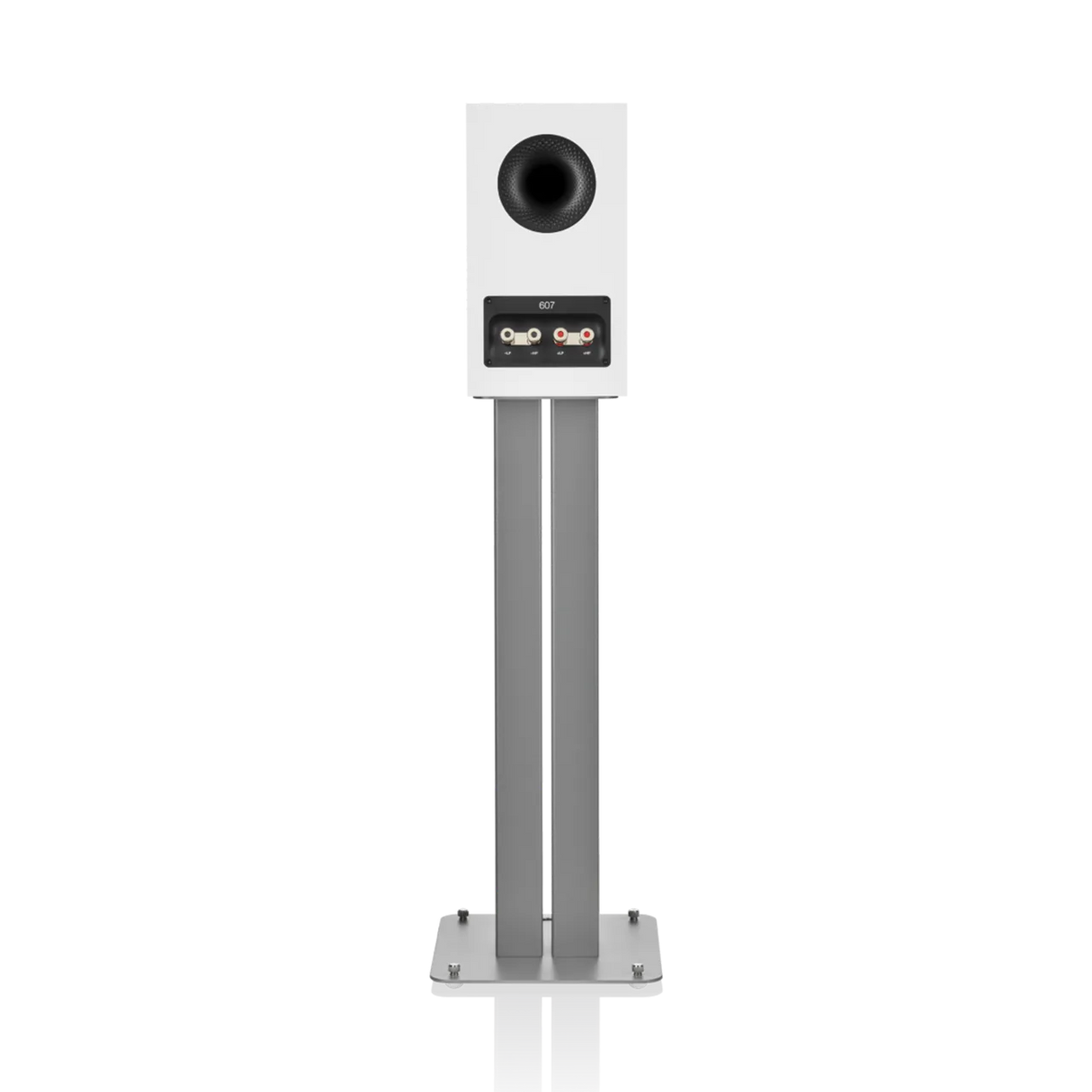 Bowers & Wilkins 607 S3, lentyninė garso kolonėlė