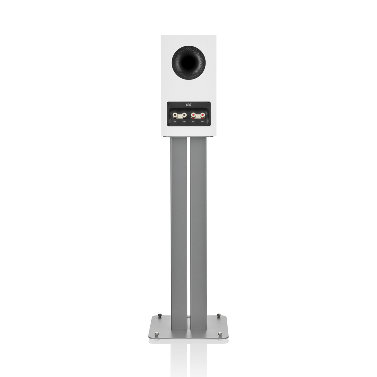 Bowers & Wilkins 607 S3, lentyninė garso kolonėlė