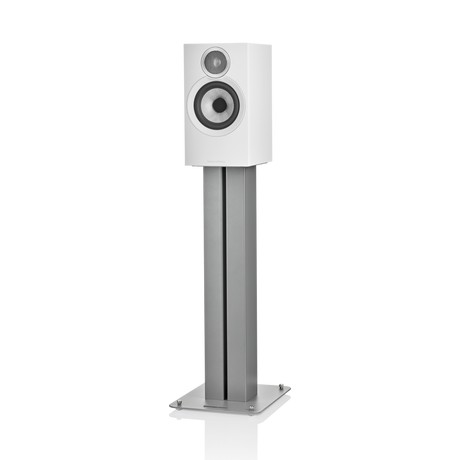 Bowers & Wilkins 607 S3, lentyninė garso kolonėlė