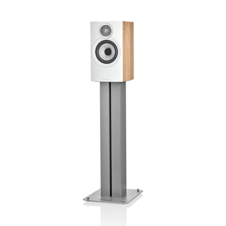 Bowers & Wilkins 607 S3, lentyninė garso kolonėlė