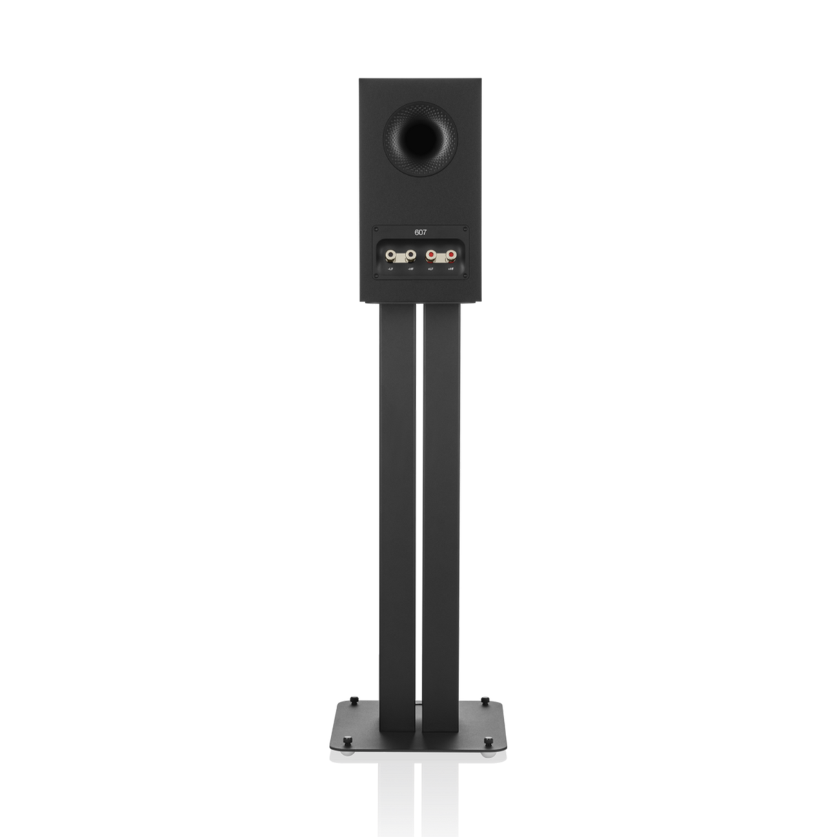 Bowers & Wilkins 607 S3, lentyninė garso kolonėlė