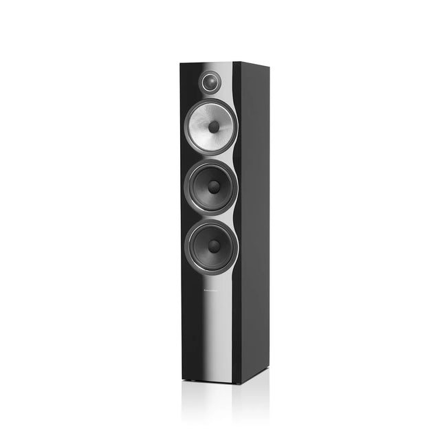Bowers & Wilkins 703 S2, grindinė garso kolonėlė (įvairių spalvų)
