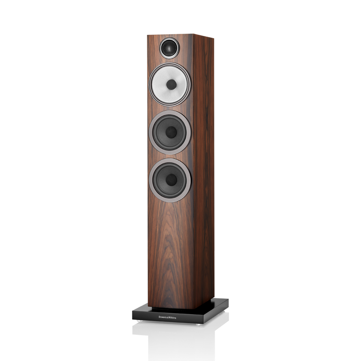 Bowers & Wilkins 704 S3, grindinė garso kolonėlė