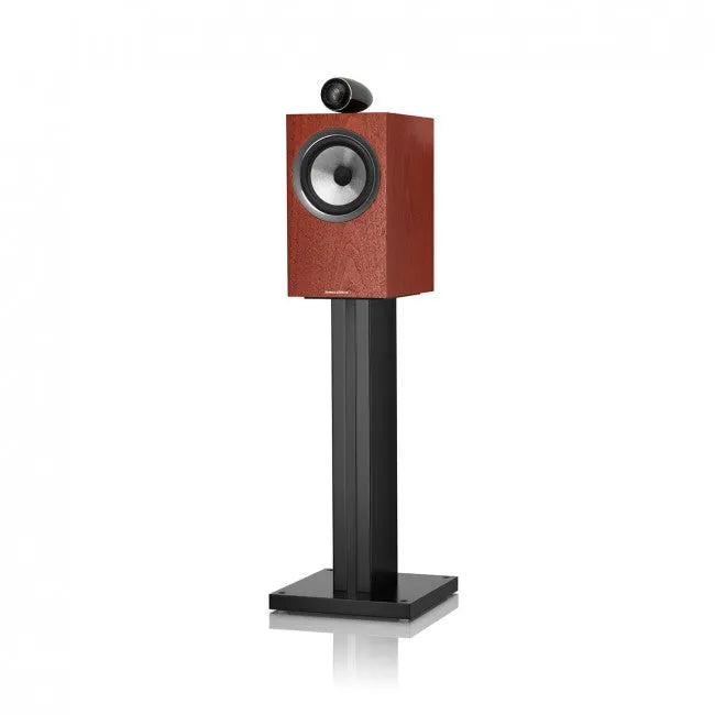 Bowers & Wilkins 705 S2, ant stovo montuojama garso kolonėlė (įvairių - Aukščiau esantis garsiakalbis su tvirtinimo stovu