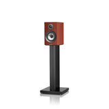 Bowers & Wilkins 707 S2, lentyninė garso kolonėlė (įvairių spalvų) - Garsiakalbis ant juodo stovo