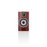 Bowers & Wilkins 707 S3 Prestige Edition, lentyninė garso kolonėlė - Šoninis vaizdas su atspindžiu