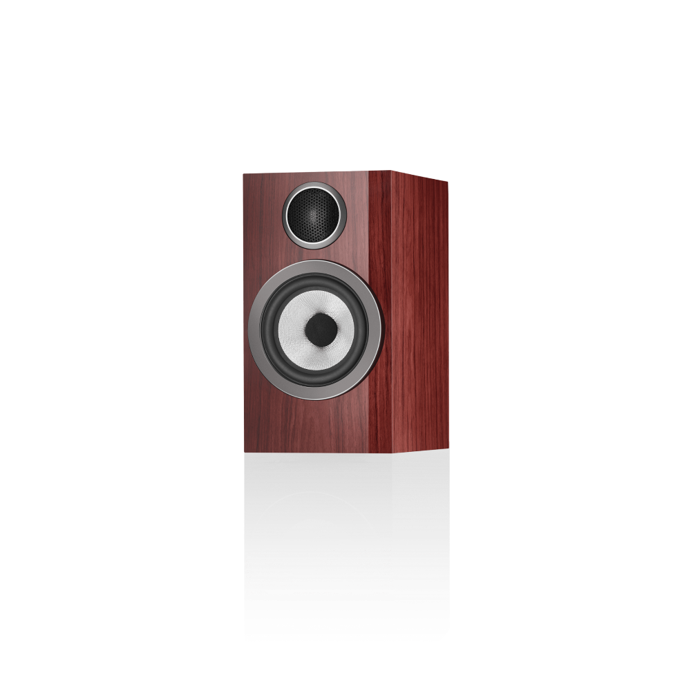 Bowers & Wilkins 707 S3 Prestige Edition, lentyninė garso kolonėlė