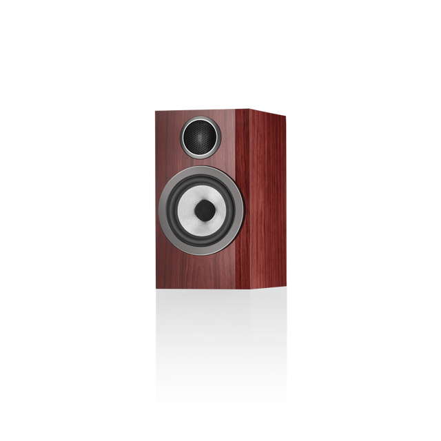 Bowers & Wilkins 707 S3 Prestige Edition, lentyninė garso kolonėlė