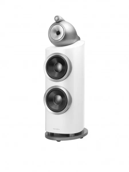 Bowers & Wilkins 800 D3, stilingos grindinės garso kolonėlės (įvairių