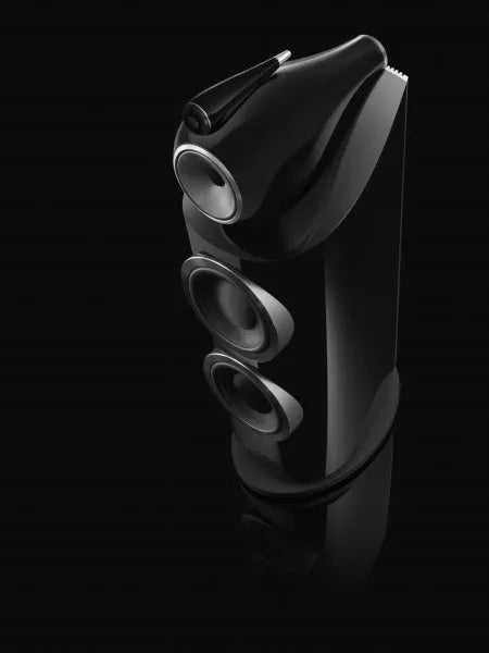 Bowers & Wilkins 800 D3, stilingos grindinės garso kolonėlės (įvairių