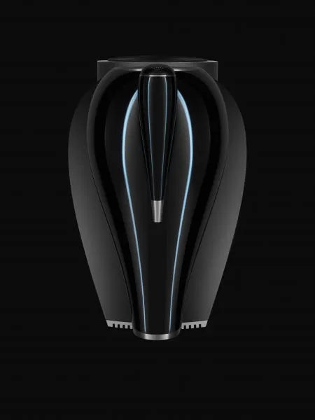 Bowers & Wilkins 800 D3, stilingos grindinės garso kolonėlės (įvairių