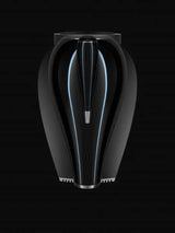 Bowers & Wilkins 800 D3, stilingos grindinės garso kolonėlės (įvairių