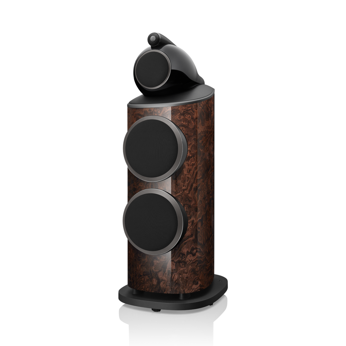 Bowers & Wilkins 801 D4 Signature, grindinė garso kolonėlė
