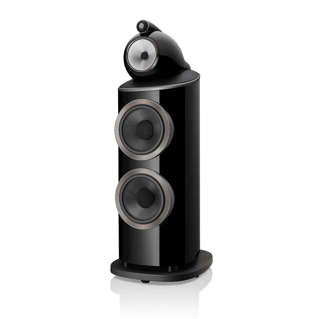 Bowers & Wilkins 801 D4, grindinė garso kolonėlė (įvairių spalvų)