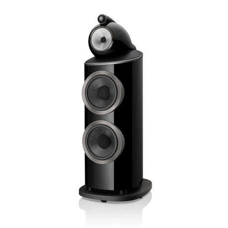 Bowers & Wilkins 801 D4, grindinės garso kolonėlės (įvairių spalvų)