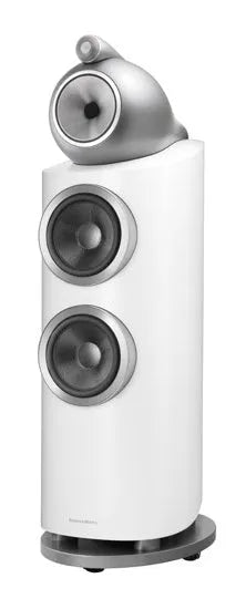 Bowers & Wilkins 802 D3, stilingos grindinės garso kolonėlės (įvairių spalvų)