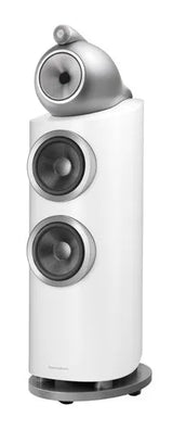 Bowers & Wilkins 802 D3, stilingos grindinės garso kolonėlės (įvairių spalvų)