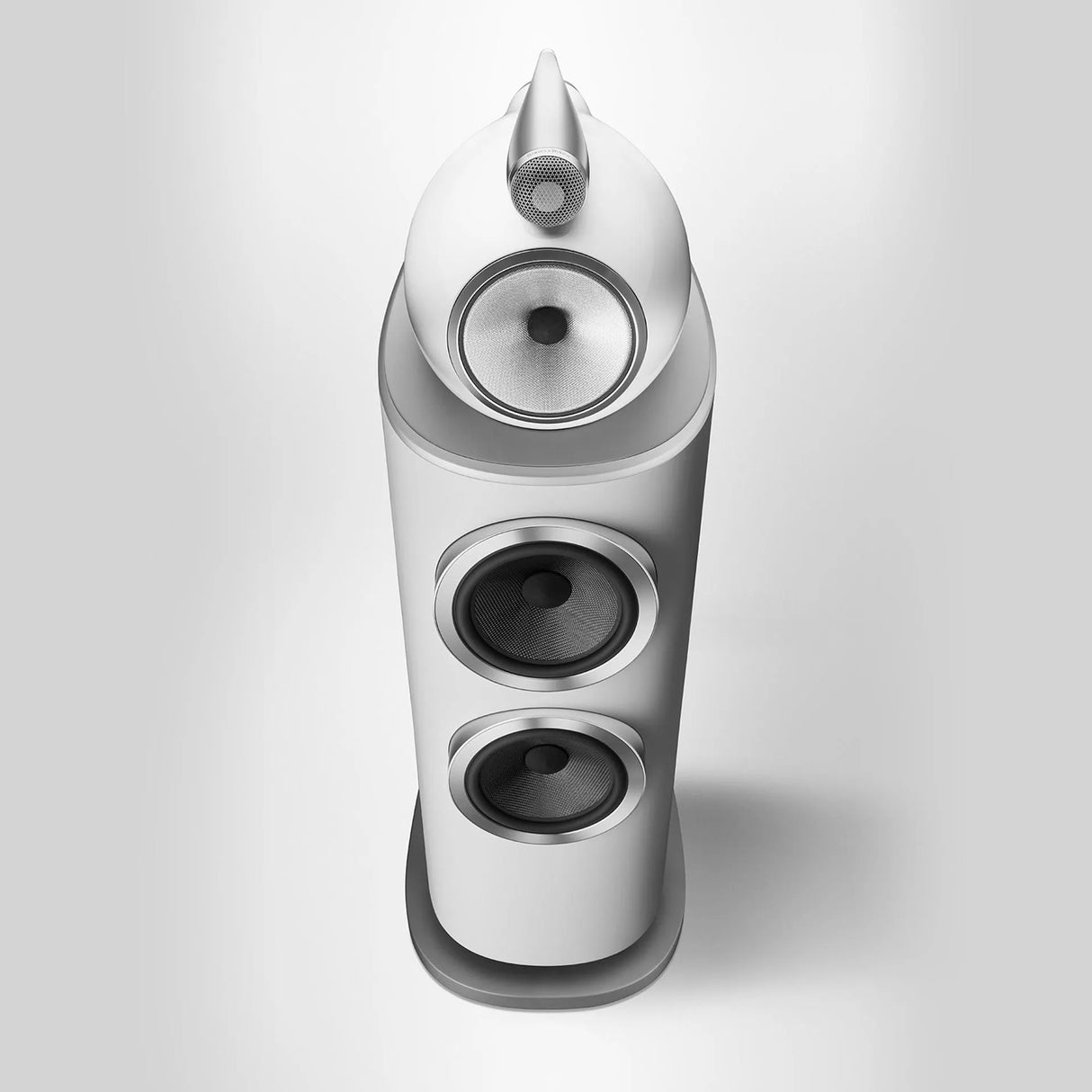 Bowers & Wilkins 802 D4, grindinė garso kolonėlė (įvairių spalvų)