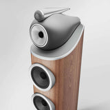 Bowers & Wilkins 803 D4, grindinė garso kolonėlė (įvairių spalvų)